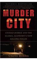 Murder City