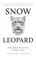 Snow Leopard