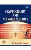 Cryptography and Network Security