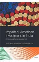 Impact of American Investment in India