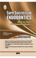 Sure Success in Endodontics