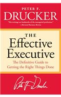 The Effective Executive