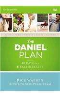 The Daniel Plan Video Study