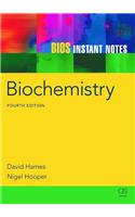 Biochemistry