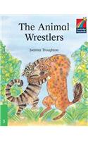 The Animal Wrestlers