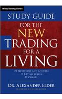 Study Guide for the New Trading for a Living