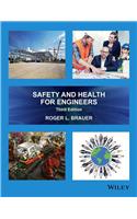 Safety and Health for Engineers