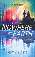 Nowhere on Earth