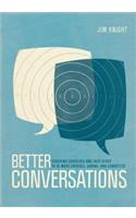 Better Conversations