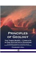 Principles of Geology