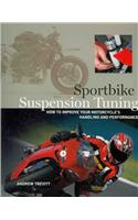 Suspension Tuning