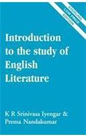 Introduction to the Study of English Literature