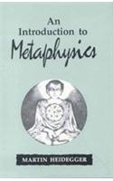 An Introduction to Metaphysics