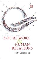 Social Work & Human Relations