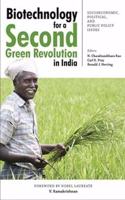 Biotechnology for a Second Green Revolution in India