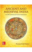 Ancient and Medieval India