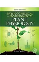 Physicochemical and Environmental Plant Physiology