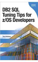 DB2 SQL Tuning Tips for z/OS Developers