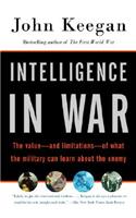 Intelligence in War