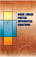 Basic Linear Partial Differential Equations