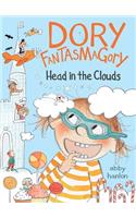 Dory Fantasmagory: Head in the Clouds