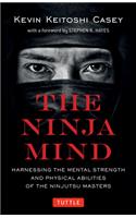 The Ninja Mind