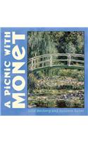 A Picnic with Monet