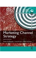 Marketing Channel Strategy