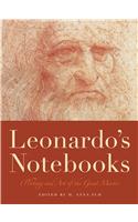 Leonardo's Notebooks