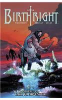 Birthright Volume 2: Call to Adventure