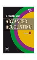 Advanced Accounting - Volume Il