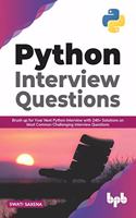 Python Interview Questions