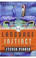 The Language Instinct