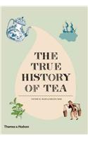 The True History of Tea