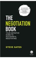 The Negotiation Book