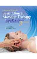 Clay & Pounds' Basic Clinical Massage Therapy