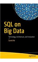 SQL on Big Data