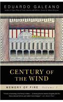 Century of the Wind: Memory of Fire, Volume 3