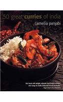 50 Great Curries of India