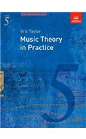 Music Theory in Practice