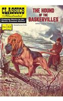 The Hound of the Baskervilles