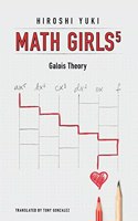 Math Girls 5