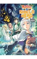 The Rising of the Shield Hero Volume 11