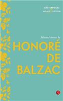 Selected Stories by Honoré de Balzac