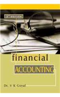 Financial Accounting