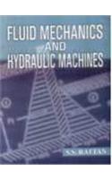 Fluid Mechanics and Hydraulic Machines