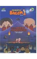 Chhota Bheem: In Junior Boxing Championship (Volume - 49)