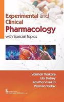 Experimental and Clinical Pharmacology