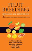 Fruit Breeding