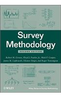 Survey Methodology